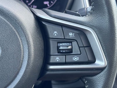2020 Subaru Outback Onyx Edition XT