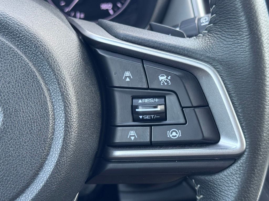 2020 Subaru Outback Onyx Edition XT