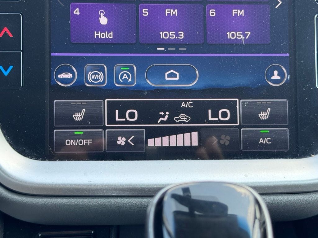2020 Subaru Outback Onyx Edition XT
