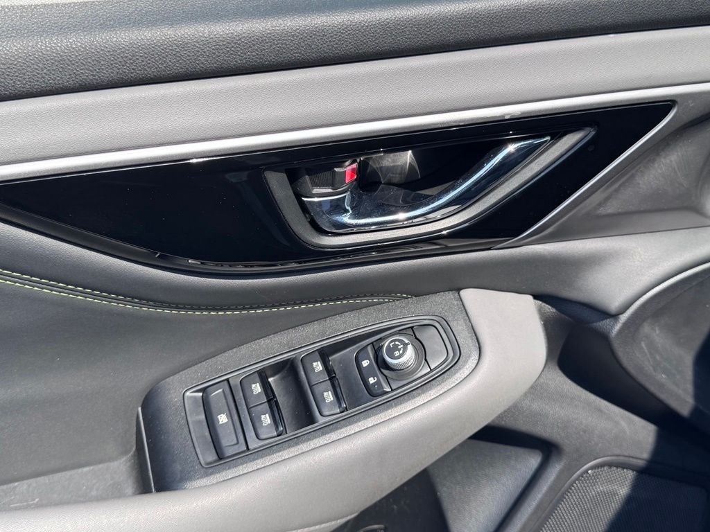 2020 Subaru Outback Onyx Edition XT