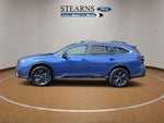 2020 Subaru Outback Onyx Edition XT