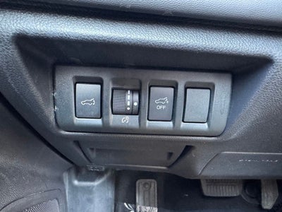 2020 Subaru Outback Onyx Edition XT