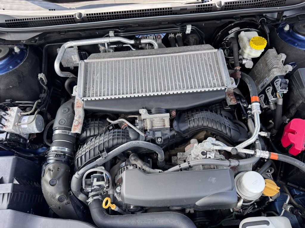 2020 Subaru Outback Onyx Edition XT