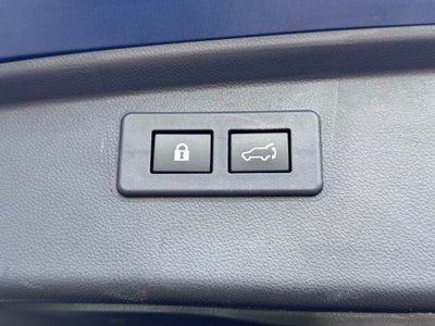 2020 Subaru Outback Onyx Edition XT
