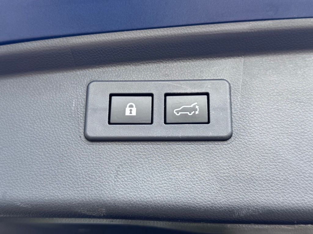 2020 Subaru Outback Onyx Edition XT