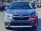 2021 Subaru Outback Limited XT