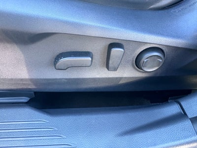 2021 Subaru Outback Limited XT