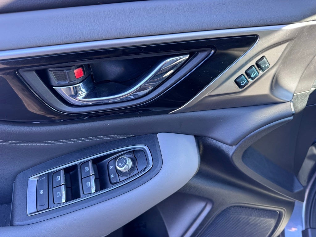 2021 Subaru Outback Limited XT