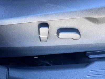 2021 Subaru Outback Limited XT