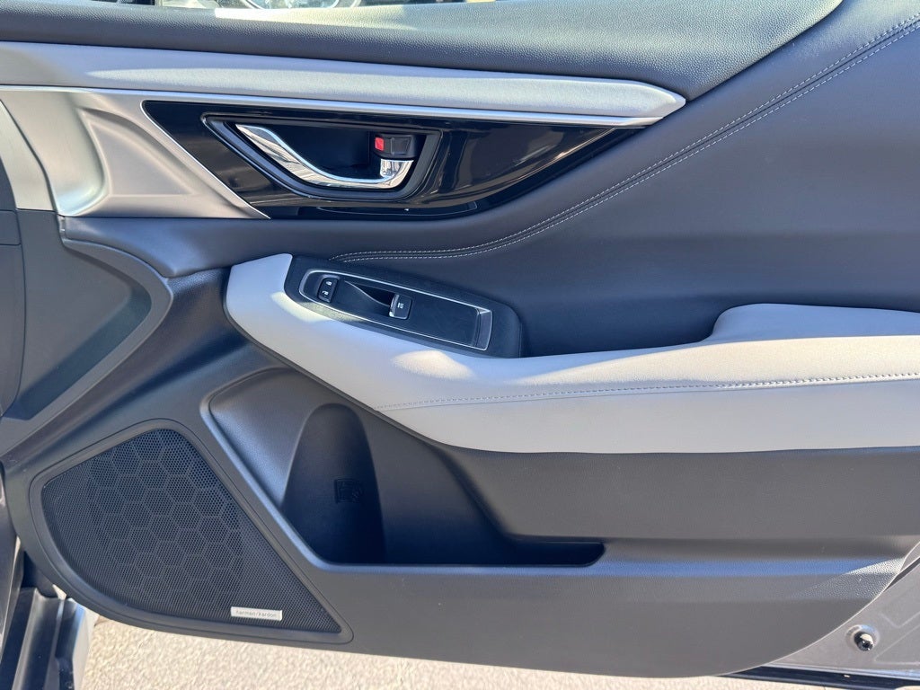 2021 Subaru Outback Limited XT