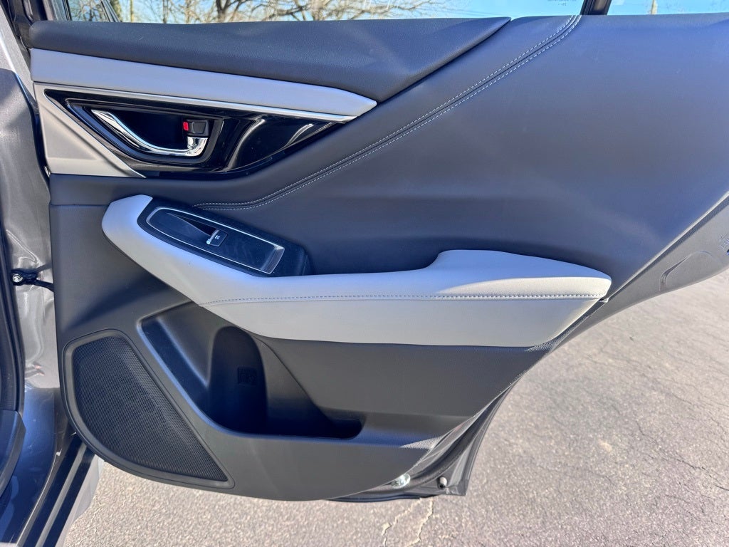 2021 Subaru Outback Limited XT