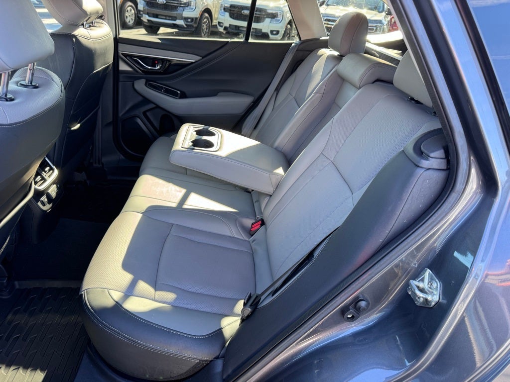 2021 Subaru Outback Limited XT