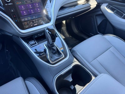 2021 Subaru Outback Limited XT