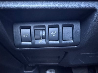 2021 Subaru Outback Limited XT