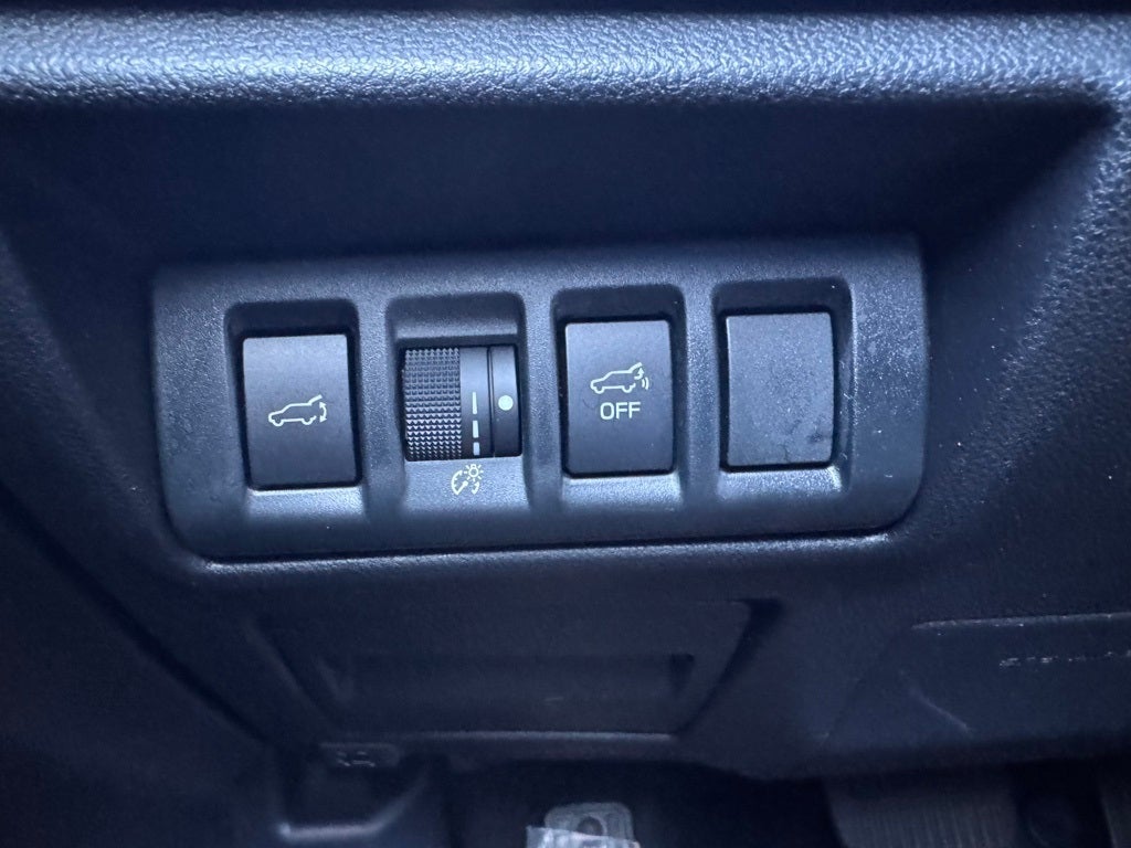 2021 Subaru Outback Limited XT