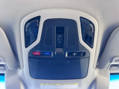 2021 Subaru Outback Limited XT