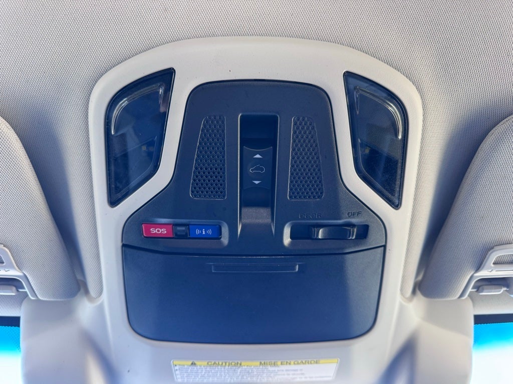 2021 Subaru Outback Limited XT