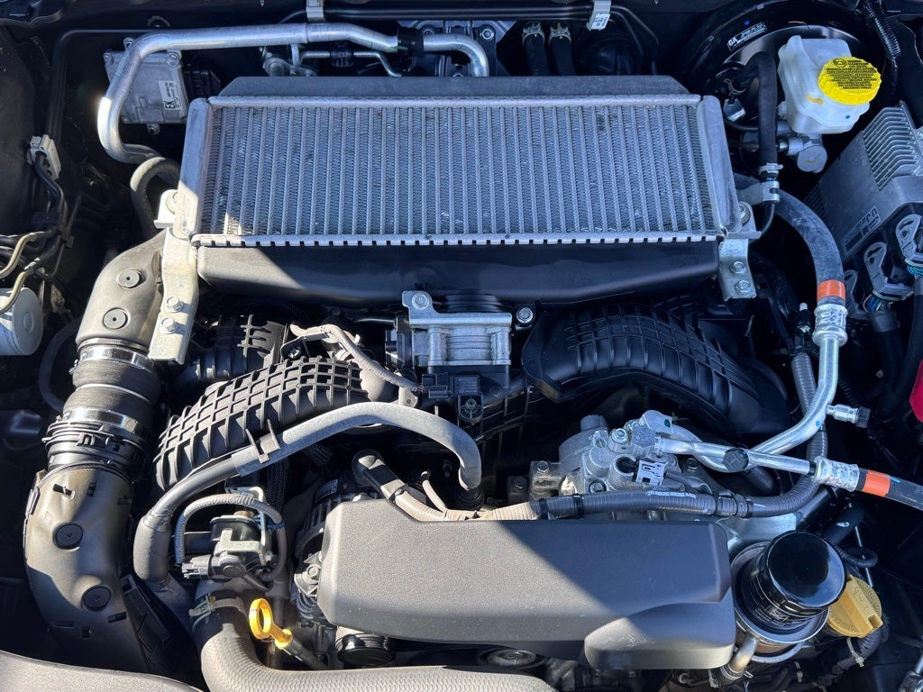 2021 Subaru Outback Limited XT