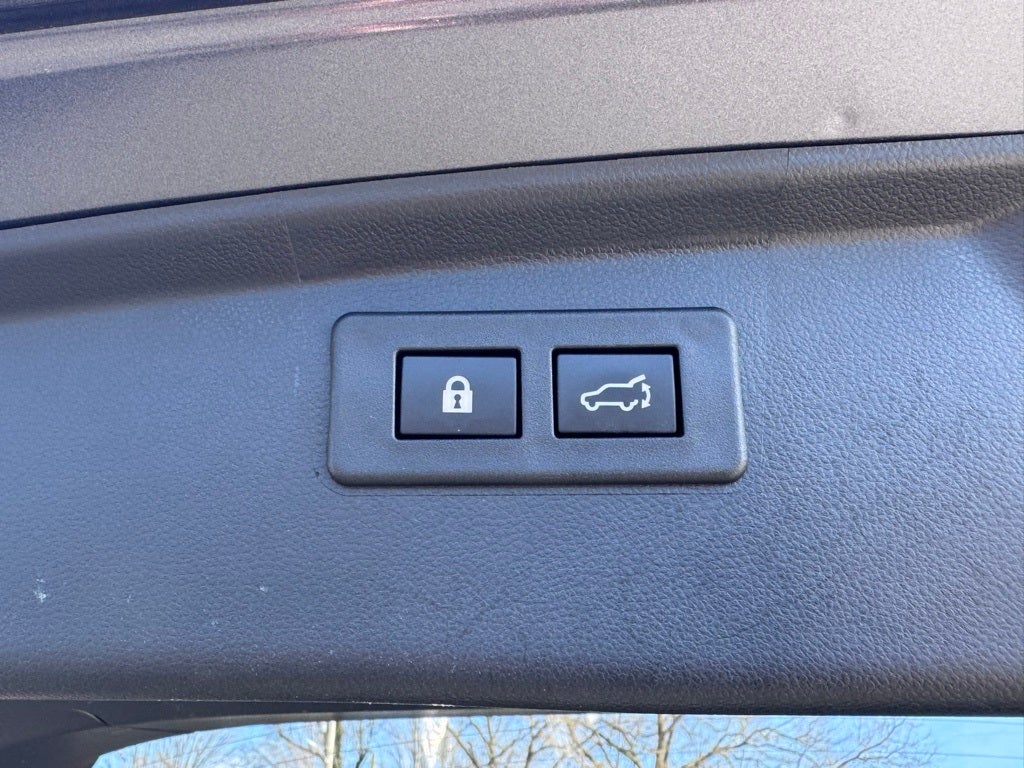 2021 Subaru Outback Limited XT