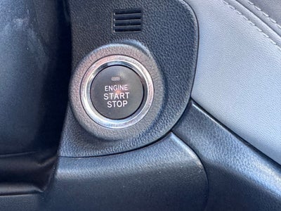 2021 Subaru Outback Limited XT