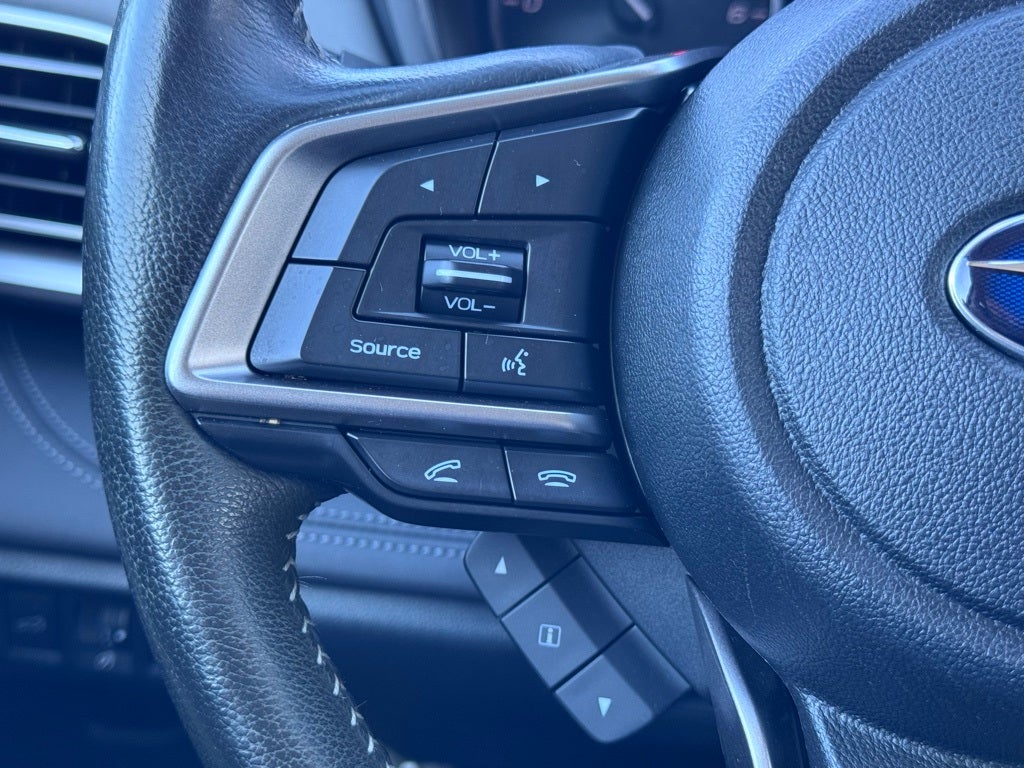 2021 Subaru Outback Limited XT