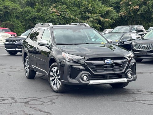 2024 Subaru Outback Touring XT