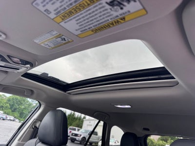 2024 Subaru Outback Touring XT
