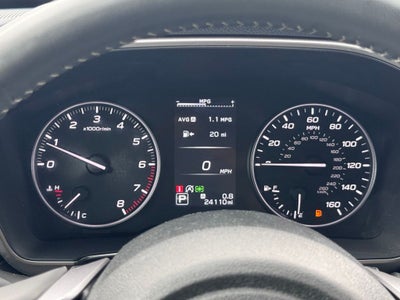 2024 Subaru Outback Touring XT