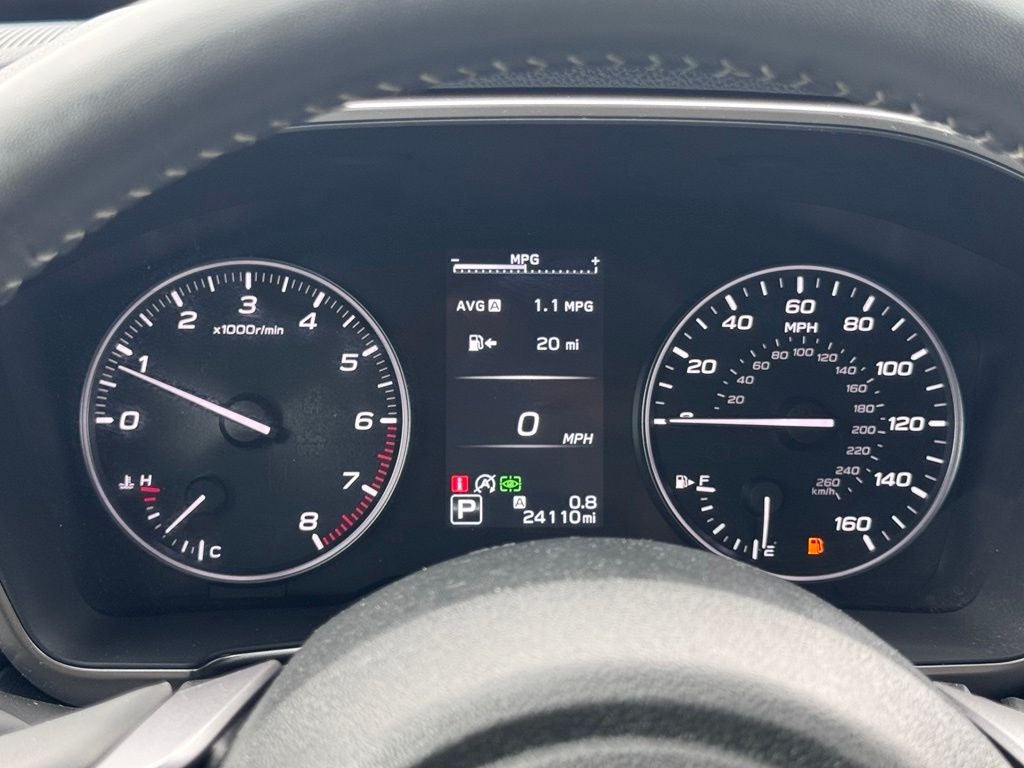 2024 Subaru Outback Touring XT