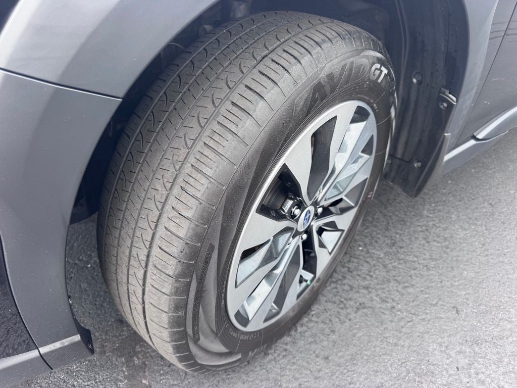 2024 Subaru Outback Touring XT