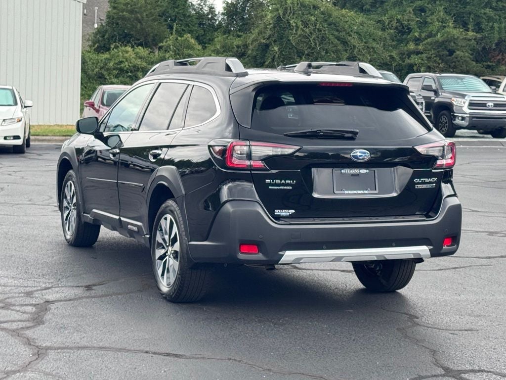 2024 Subaru Outback Touring XT