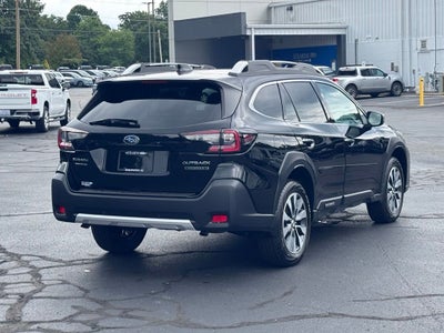 2024 Subaru Outback Touring XT