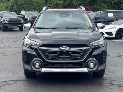 2024 Subaru Outback Touring XT