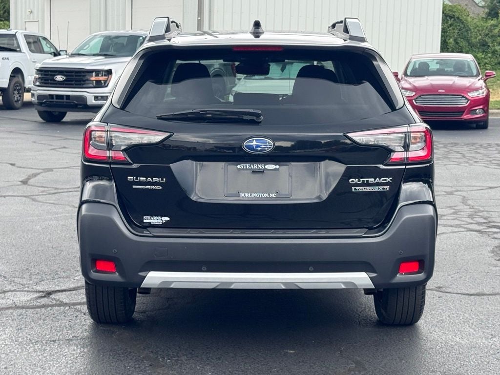 2024 Subaru Outback Touring XT