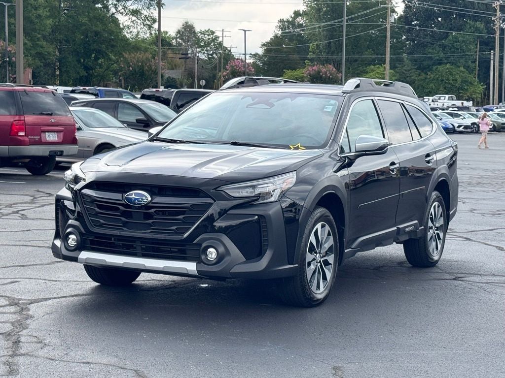 2024 Subaru Outback Touring XT
