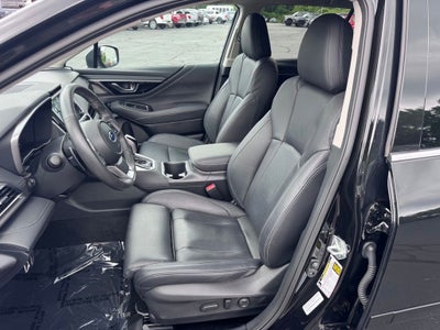 2024 Subaru Outback Touring XT