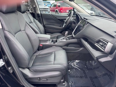 2024 Subaru Outback Touring XT