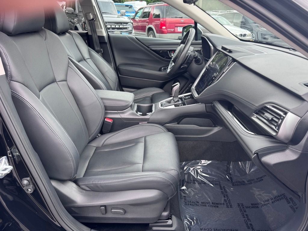 2024 Subaru Outback Touring XT