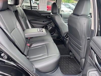 2024 Subaru Outback Touring XT