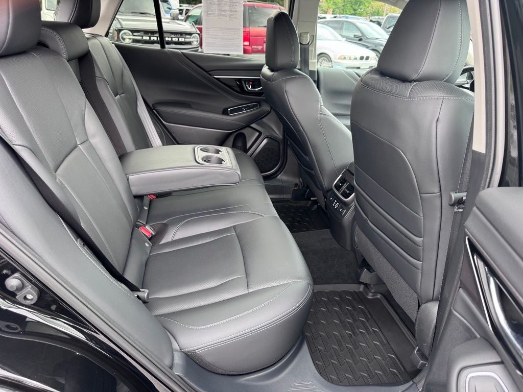 2024 Subaru Outback Touring XT