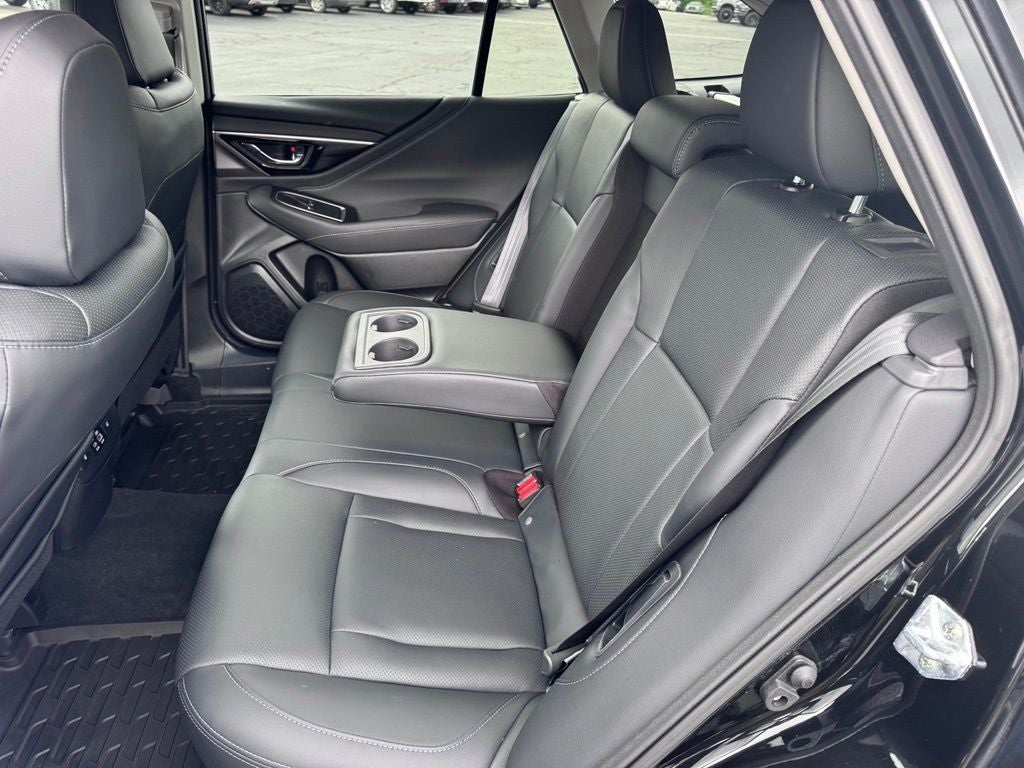 2024 Subaru Outback Touring XT