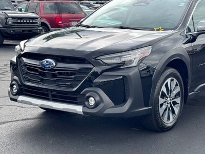 2024 Subaru Outback Touring XT