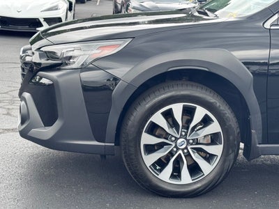2024 Subaru Outback Touring XT