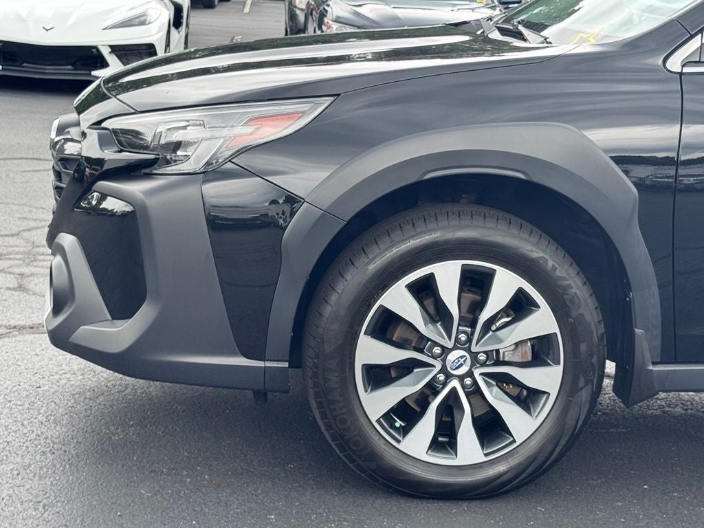 2024 Subaru Outback Touring XT