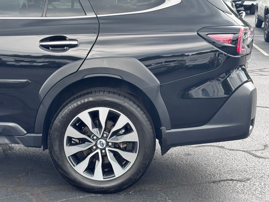 2024 Subaru Outback Touring XT
