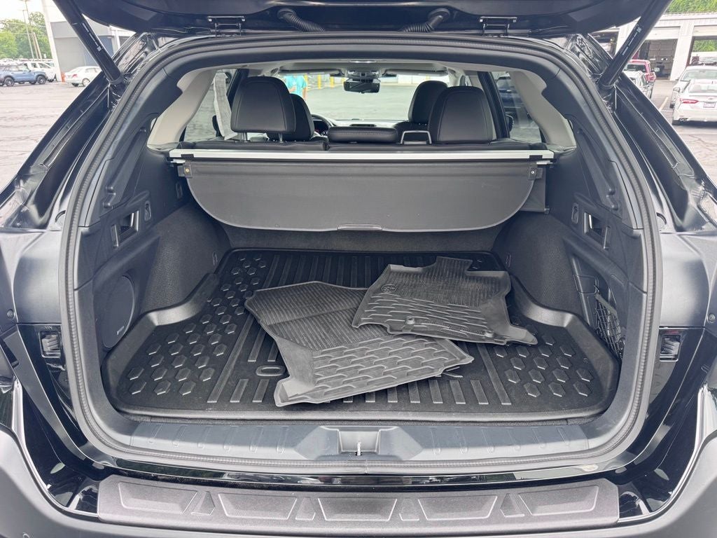 2024 Subaru Outback Touring XT