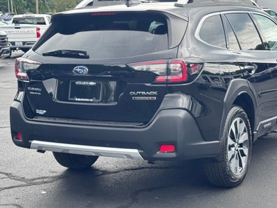 2024 Subaru Outback Touring XT