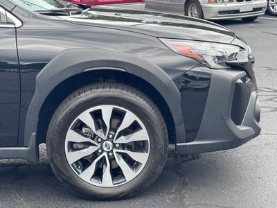 2024 Subaru Outback Touring XT