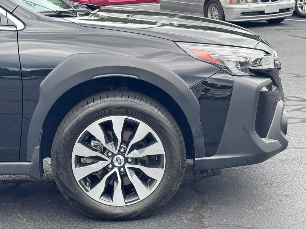 2024 Subaru Outback Touring XT