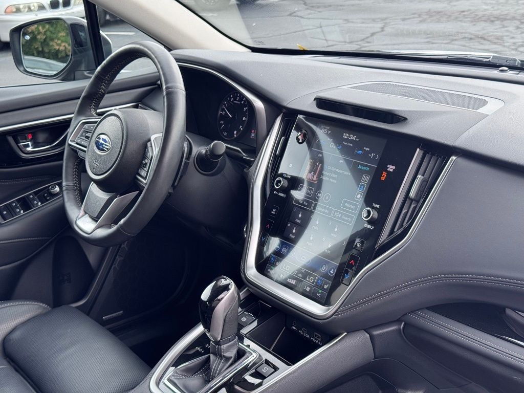 2024 Subaru Outback Touring XT